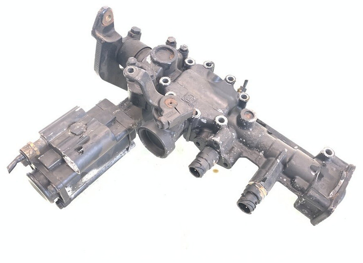 Renault - Manete de mudanças para Camião: foto 1 Renault - Manete de mudanças para Camião: foto 1
