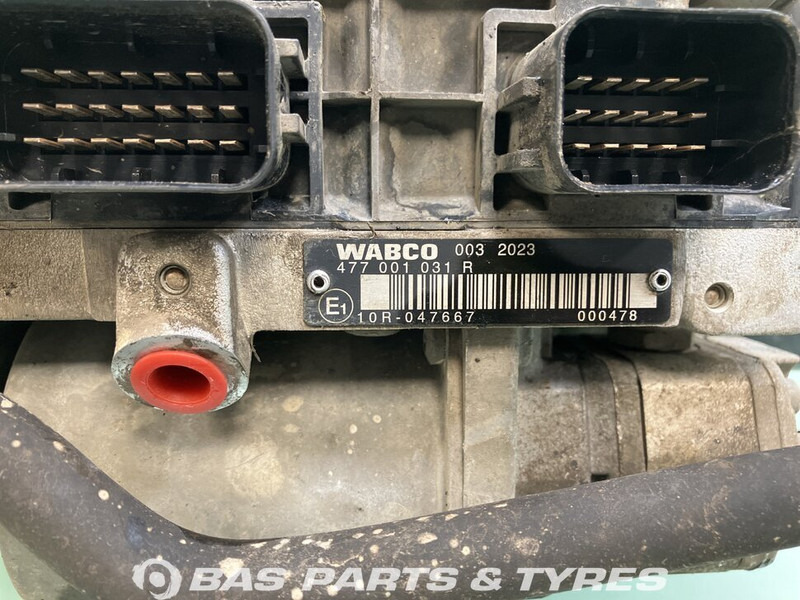 Renault - Manete de mudanças para Camião: foto 3 Renault - Manete de mudanças para Camião: foto 3