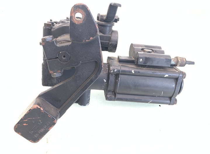 Renault - Manete de mudanças para Camião: foto 2 Renault - Manete de mudanças para Camião: foto 2