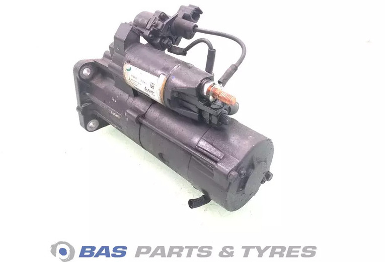 Renault - Motor de arranque para Camião: foto 3 Renault - Motor de arranque para Camião: foto 3
