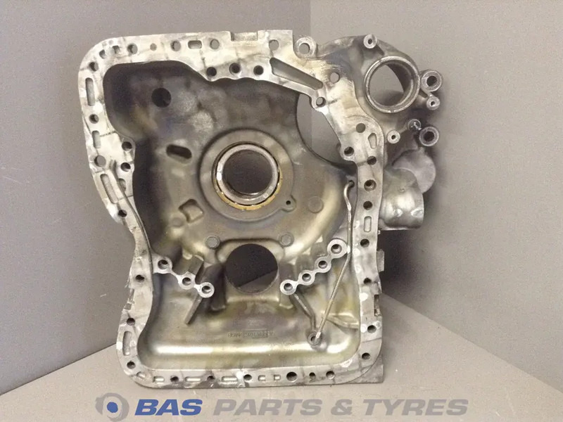 Renault Huis Wisselbak Renault 7421392881 - Embreagem e peças para Camião: foto 3 Renault Huis Wisselbak Renault 7421392881 - Embreagem e peças para Camião: foto 3