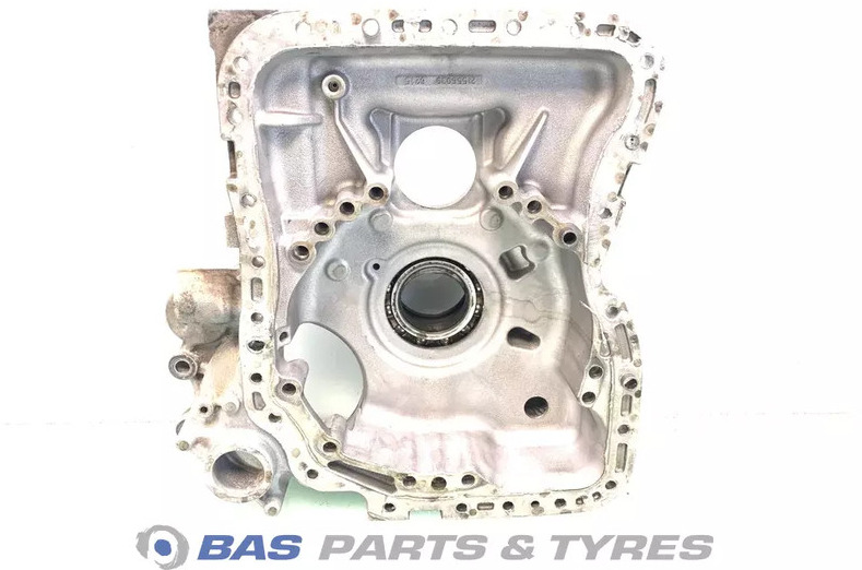 Renault Huis Wisselbak Renault 7421412696 - Embreagem e peças para Camião: foto 2 Renault Huis Wisselbak Renault 7421412696 - Embreagem e peças para Camião: foto 2