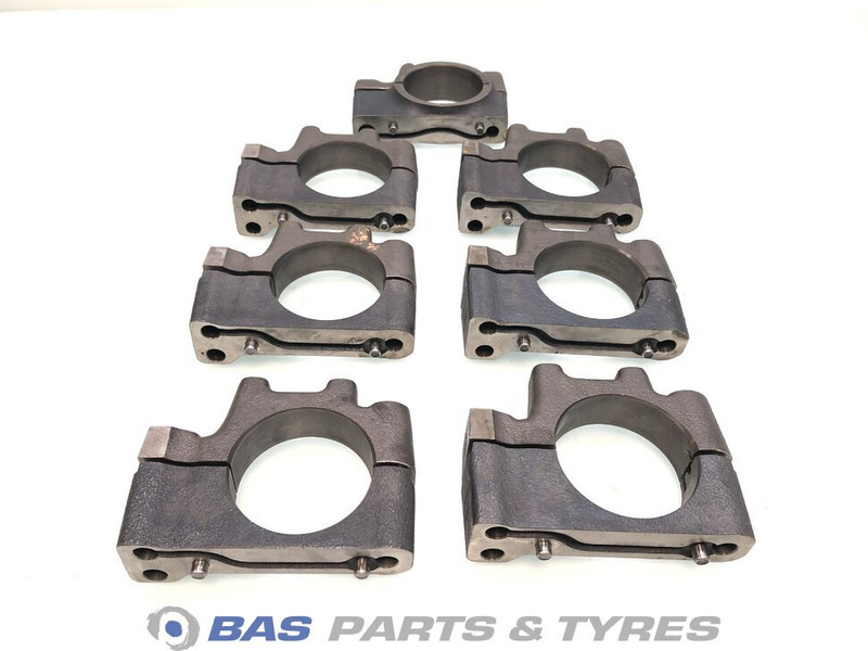 Renault Lagerhuis Renault 7420813823 - Árvore de cames para Camião: foto 2 Renault Lagerhuis Renault 7420813823 - Árvore de cames para Camião: foto 2