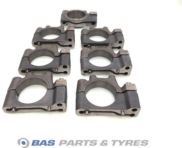 Renault Lagerhuis Renault 7420813823 - Árvore de cames para Camião: foto 1 Renault Lagerhuis Renault 7420813823 - Árvore de cames para Camião: foto 1