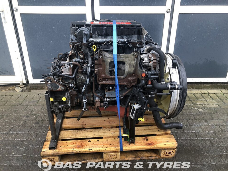 Renault Midlum Euro 4-5 - Motor para Camião: foto 3 Renault Midlum Euro 4-5 - Motor para Camião: foto 3