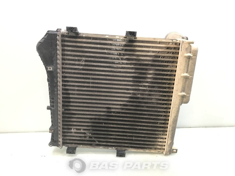 Renault Midlum Euro 4-5 - Intercooler para Camião: foto 2 Renault Midlum Euro 4-5 - Intercooler para Camião: foto 2