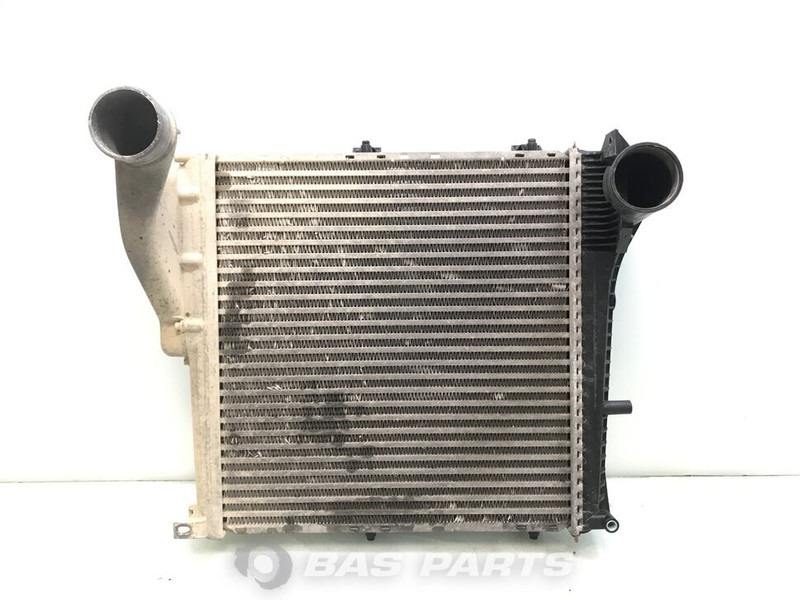 Renault Midlum Euro 4-5 - Intercooler para Camião: foto 1 Renault Midlum Euro 4-5 - Intercooler para Camião: foto 1