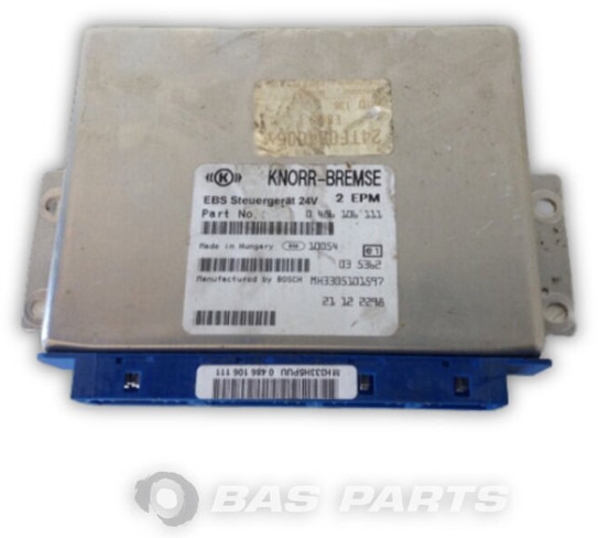 Renault Midlum Euro 4-5 - Sistema elétrico para Camião: foto 1 Renault Midlum Euro 4-5 - Sistema elétrico para Camião: foto 1