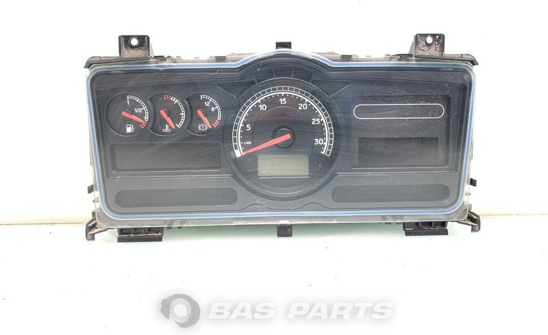Renault Midlum Euro 4-5 - Painel de instrumentos para Camião: foto 1 Renault Midlum Euro 4-5 - Painel de instrumentos para Camião: foto 1