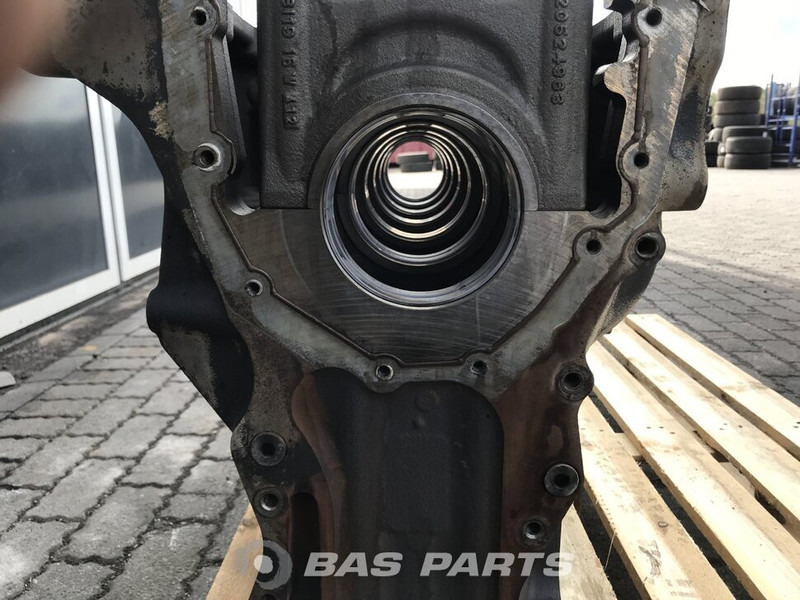 Renault Motorblok Renault 7421236687 - Motor e peças para Camião: foto 4 Renault Motorblok Renault 7421236687 - Motor e peças para Camião: foto 4