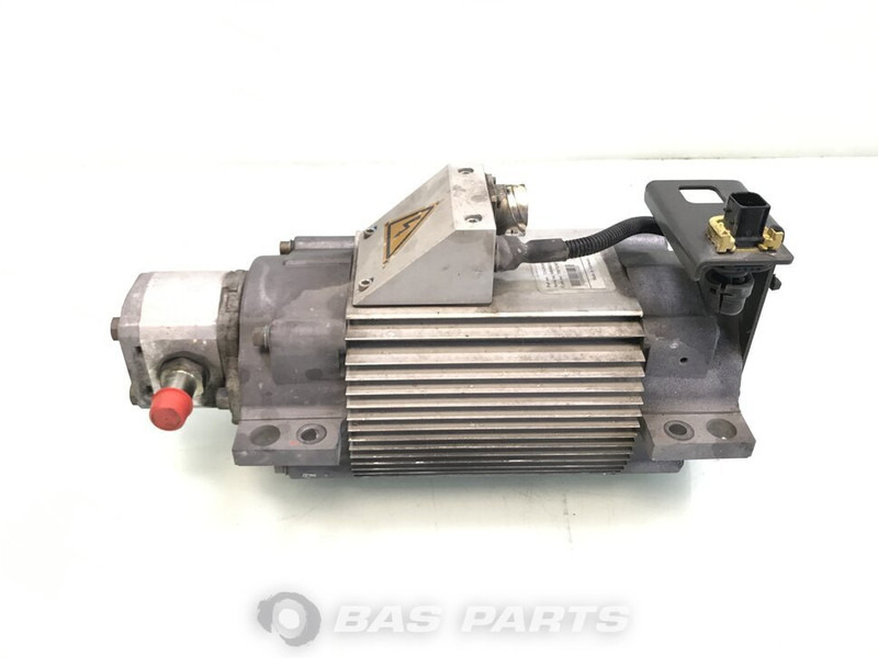 Renault PREMIUM Elektrische hydrauliekpomp Renault 7421429209 - Bomba de direção para Camião: foto 1 Renault PREMIUM Elektrische hydrauliekpomp Renault 7421429209 - Bomba de direção para Camião: foto 1