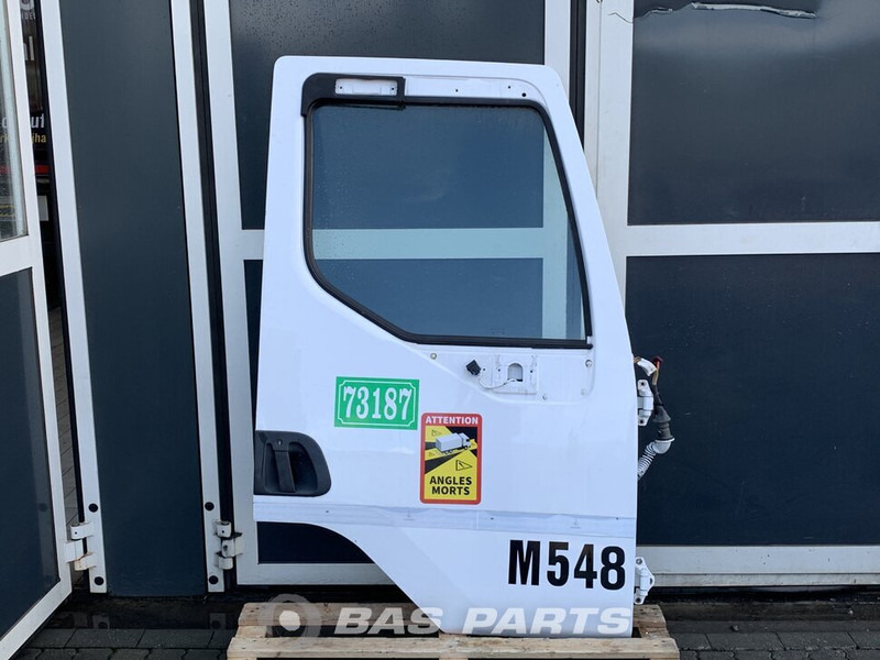 Renault Portier Renault 7420832496 - Carroceria e exterior para Camião: foto 1 Renault Portier Renault 7420832496 - Carroceria e exterior para Camião: foto 1