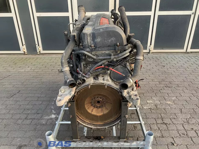 Renault Premium Euro 4-5 Motor Renault DXi11 430 7422083486 - Motor para Camião: foto 2 Renault Premium Euro 4-5 Motor Renault DXi11 430 7422083486 - Motor para Camião: foto 2