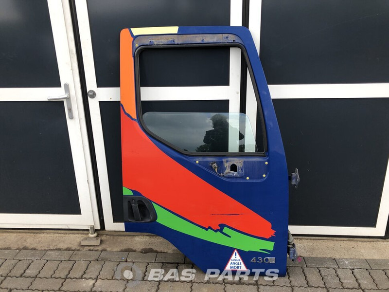 Renault Premium Euro 4-5 Portier Rechts Renault 7420832787 - Porta e peças para Camião: foto 1 Renault Premium Euro 4-5 Portier Rechts Renault 7420832787 - Porta e peças para Camião: foto 1