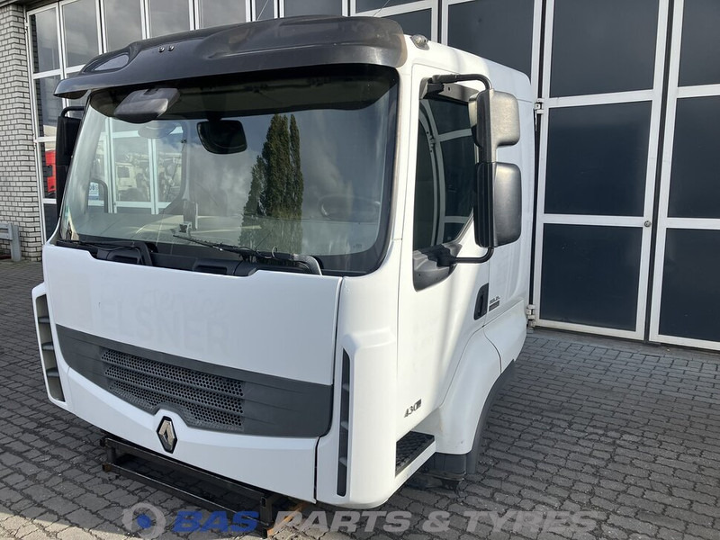 Renault Premium Euro 4-5 Renault Sleeper Cab L2H1 5600464909 - Cabine e interior para Camião: foto 1 Renault Premium Euro 4-5 Renault Sleeper Cab L2H1 5600464909 - Cabine e interior para Camião: foto 1