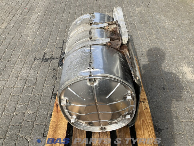 Renault Premium Euro 4-5 Uitlaatdemper Renault 7420899867 - Silenciador para Camião: foto 1 Renault Premium Euro 4-5 Uitlaatdemper Renault 7420899867 - Silenciador para Camião: foto 1