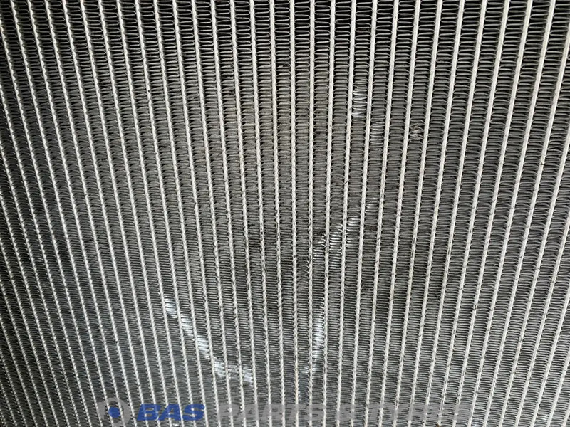 Renault Radiateur Renault DTI13 480 7422062510 - Radiador para Camião: foto 5 Renault Radiateur Renault DTI13 480 7422062510 - Radiador para Camião: foto 5