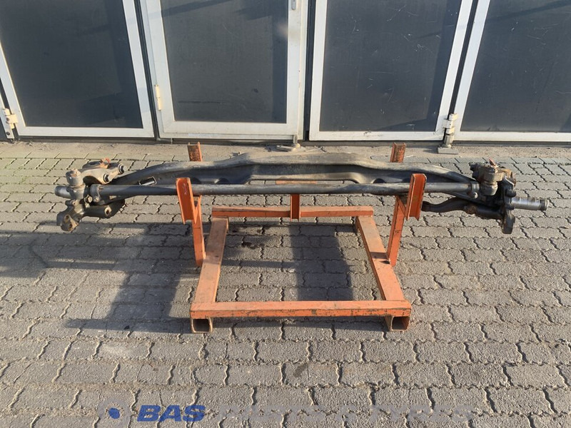 Renault Renault FAL 7.1 Vooras 7420556298 - Eixo dianteiro para Camião: foto 1 Renault Renault FAL 7.1 Vooras 7420556298 - Eixo dianteiro para Camião: foto 1