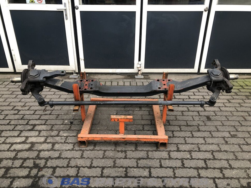 Renault Renault FAL 7.5 Vooras 7422848432 - Eixo dianteiro para Camião: foto 1 Renault Renault FAL 7.5 Vooras 7422848432 - Eixo dianteiro para Camião: foto 1