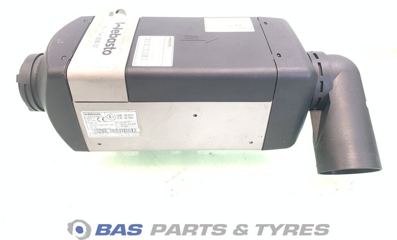 Renault Standkachel Renault 7484521172 - Carroceria e exterior para Camião: foto 1 Renault Standkachel Renault 7484521172 - Carroceria e exterior para Camião: foto 1