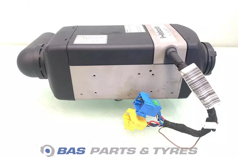 Renault Standkachel Renault 7484521172 - Carroceria e exterior para Camião: foto 3 Renault Standkachel Renault 7484521172 - Carroceria e exterior para Camião: foto 3