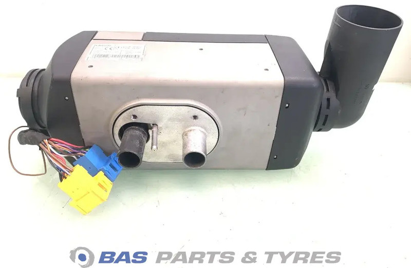 Renault Standkachel Renault 7484521172 - Carroceria e exterior para Camião: foto 5 Renault Standkachel Renault 7484521172 - Carroceria e exterior para Camião: foto 5