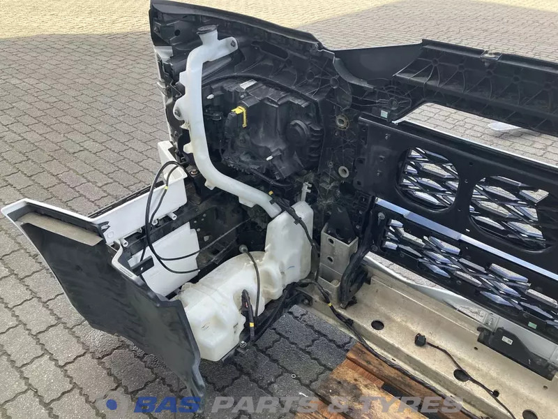 Renault T-Serie Evolution Bumper Renault 7423645386 - Para-choque para Camião: foto 5 Renault T-Serie Evolution Bumper Renault 7423645386 - Para-choque para Camião: foto 5