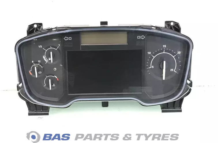 Renault T-Serie - Painel de instrumentos para Camião: foto 1 Renault T-Serie - Painel de instrumentos para Camião: foto 1