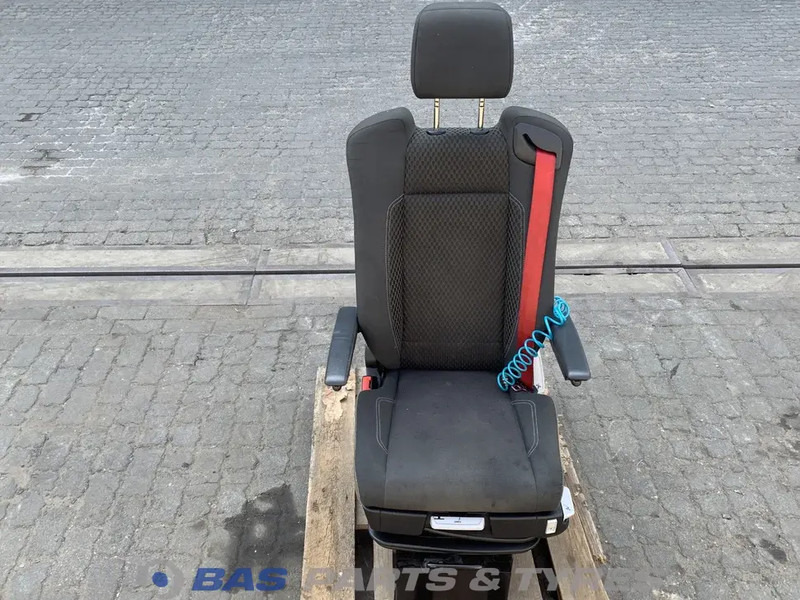 Renault T-Serie - Banco para Camião: foto 1 Renault T-Serie - Banco para Camião: foto 1