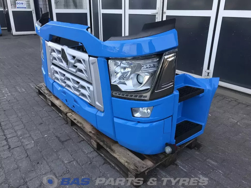 Renault T-Serie - Para-choque para Camião: foto 2 Renault T-Serie - Para-choque para Camião: foto 2