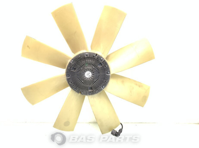 Renault T-Serie Koelventilator Renault 7421990517 - Ventilador para Camião: foto 1 Renault T-Serie Koelventilator Renault 7421990517 - Ventilador para Camião: foto 1