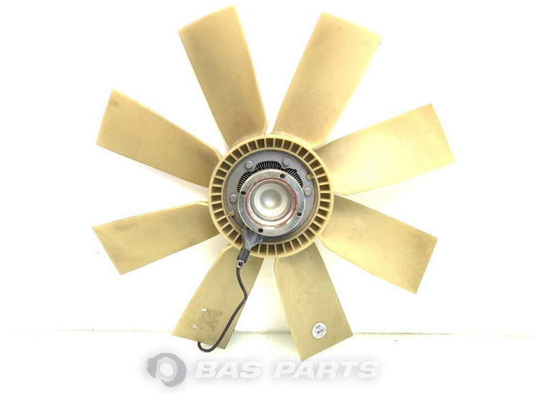 Renault T-Serie Koelventilator Renault 7421990517 - Ventilador para Camião: foto 2 Renault T-Serie Koelventilator Renault 7421990517 - Ventilador para Camião: foto 2