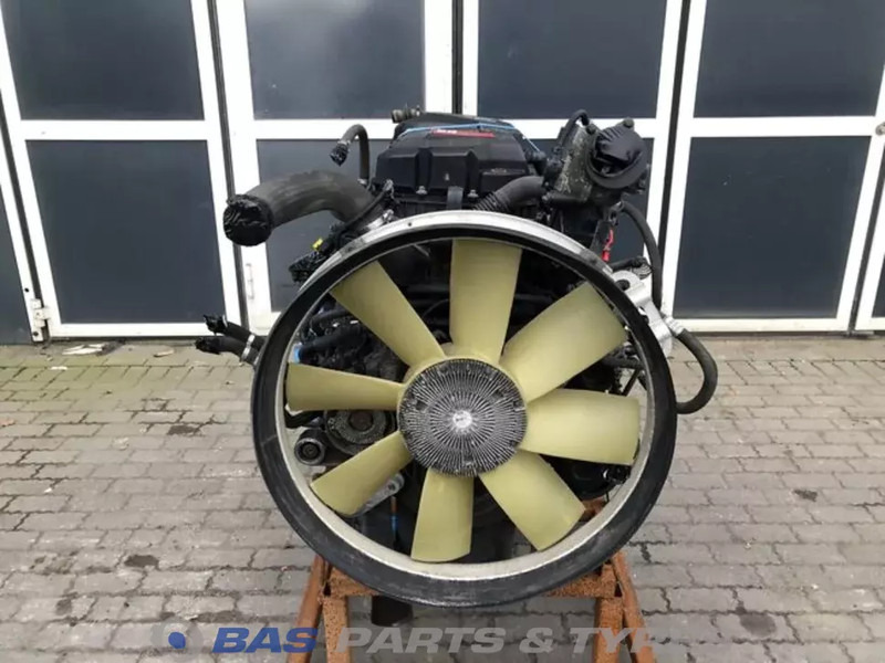 Renault T-Serie Motor Renault DTI11 460 K2 7422688153 - Motor para Camião: foto 4 Renault T-Serie Motor Renault DTI11 460 K2 7422688153 - Motor para Camião: foto 4