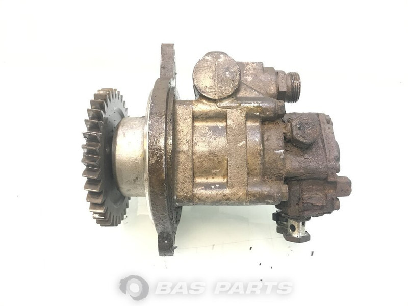 Renault Tandempomp Renault 7421020475 - Bomba de direção para Camião: foto 3 Renault Tandempomp Renault 7421020475 - Bomba de direção para Camião: foto 3
