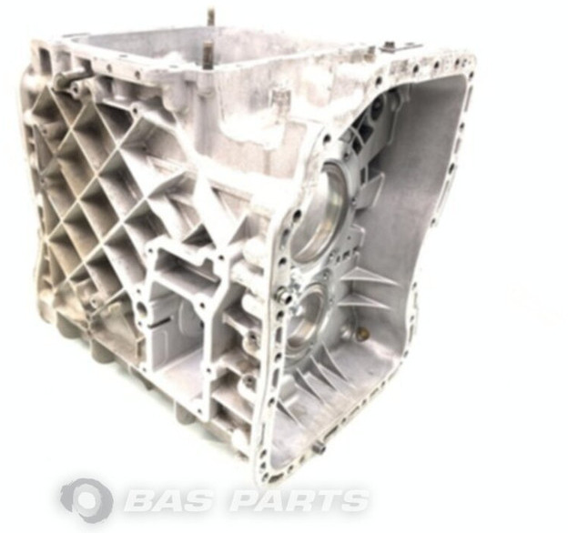 Renault Versnellingsbakhuis Renault 7420790787 - Embreagem e peças para Camião: foto 1 Renault Versnellingsbakhuis Renault 7420790787 - Embreagem e peças para Camião: foto 1