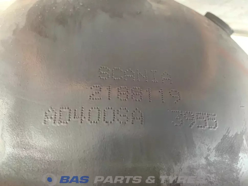 Scania Achterashuis Scania 2188119 - Eixo traseiro para Camião: foto 4 Scania Achterashuis Scania 2188119 - Eixo traseiro para Camião: foto 4