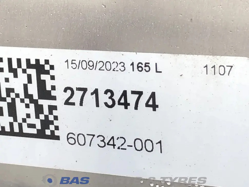 Scania Brandstoftank Scania 165 Liter 2713474 - Tanque de combustível para Camião: foto 5 Scania Brandstoftank Scania 165 Liter 2713474 - Tanque de combustível para Camião: foto 5