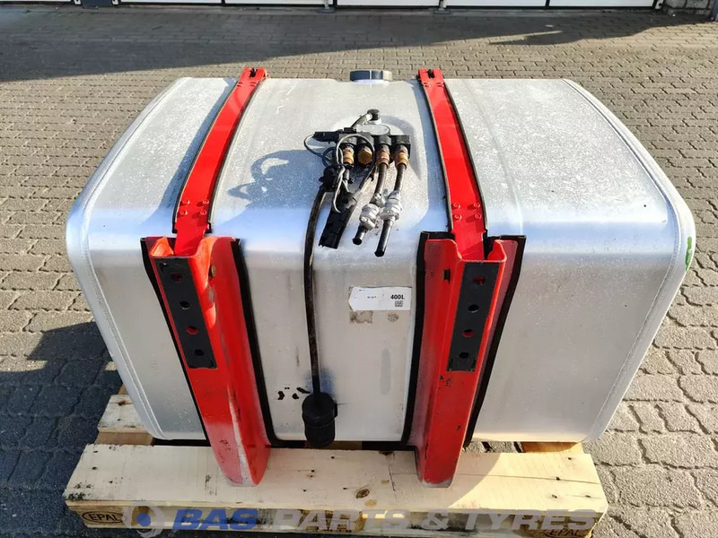 Scania Brandstoftank Scania 400 Liter 1878319 - Tanque de combustível para Camião: foto 3 Scania Brandstoftank Scania 400 Liter 1878319 - Tanque de combustível para Camião: foto 3