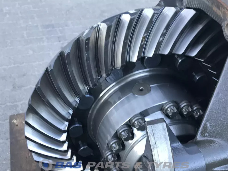 Scania Differentieel Scania R-780 1722312 - Diferencial para Camião: foto 5 Scania Differentieel Scania R-780 1722312 - Diferencial para Camião: foto 5