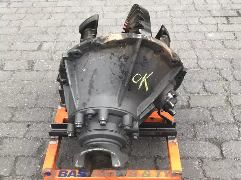 Scania Differentieel Scania R-780 1722314 - Diferencial para Camião: foto 4 Scania Differentieel Scania R-780 1722314 - Diferencial para Camião: foto 4