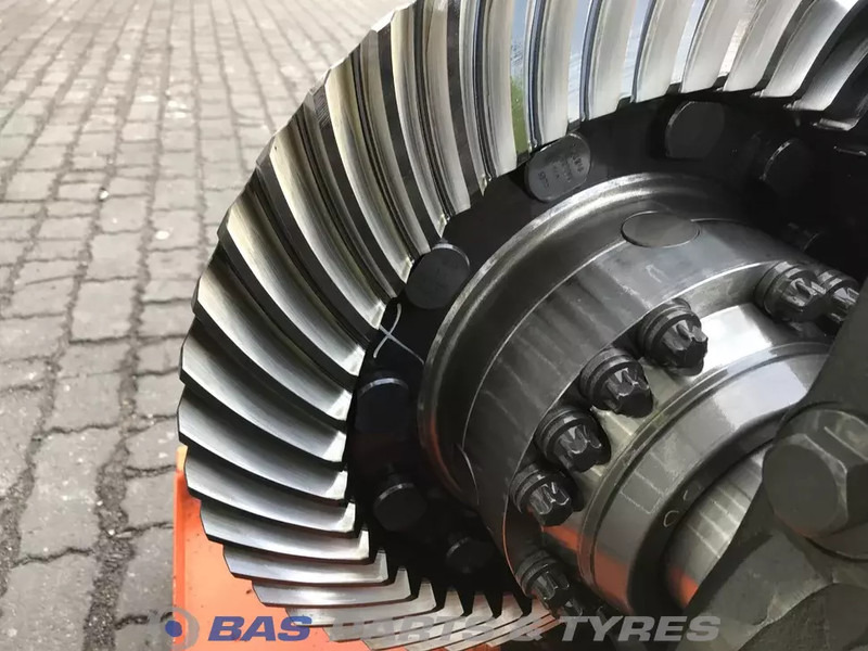 Scania Differentieel Scania R-780 2035701 - Diferencial para Camião: foto 5 Scania Differentieel Scania R-780 2035701 - Diferencial para Camião: foto 5