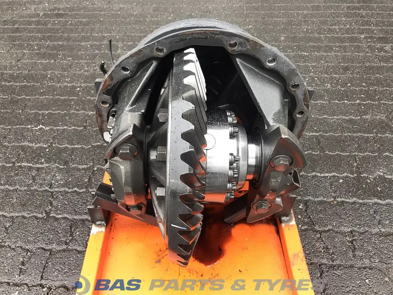 Scania Differentieel Scania R-780 2035701 - Diferencial para Camião: foto 2 Scania Differentieel Scania R-780 2035701 - Diferencial para Camião: foto 2