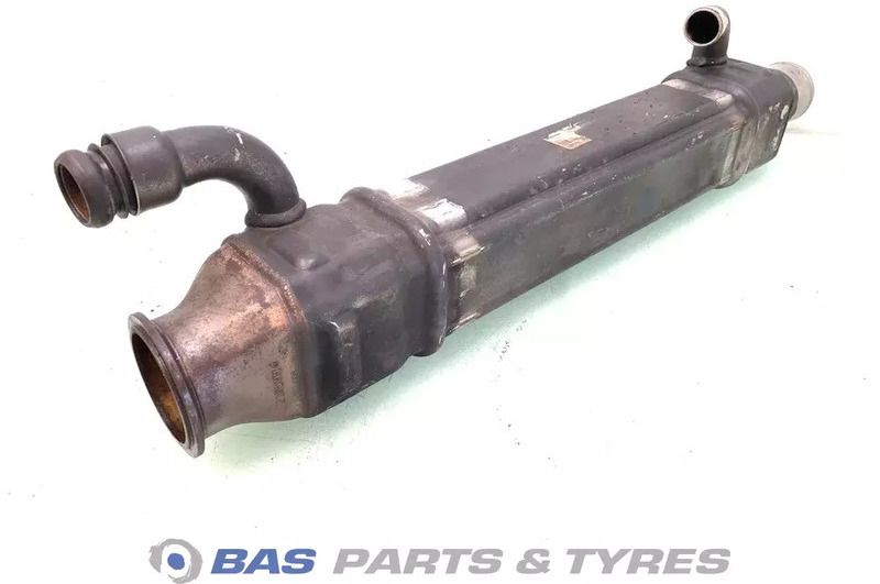 Scania EGR koeler Scania 2074600 - Radiador EGR para Camião: foto 2 Scania EGR koeler Scania 2074600 - Radiador EGR para Camião: foto 2