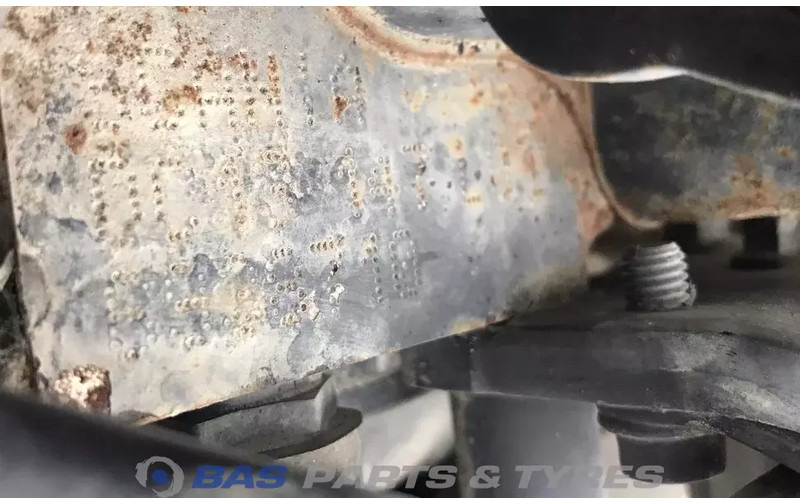 Scania G-Serie Motor Scania DC13 147 450 2159847 - Motor para Camião: foto 5 Scania G-Serie Motor Scania DC13 147 450 2159847 - Motor para Camião: foto 5