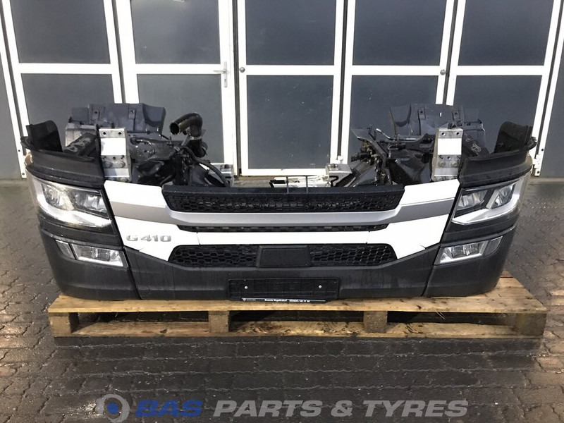 Scania G-Serie NextGen Bumper Scania 3082333 - Para-choque para Camião: foto 1 Scania G-Serie NextGen Bumper Scania 3082333 - Para-choque para Camião: foto 1