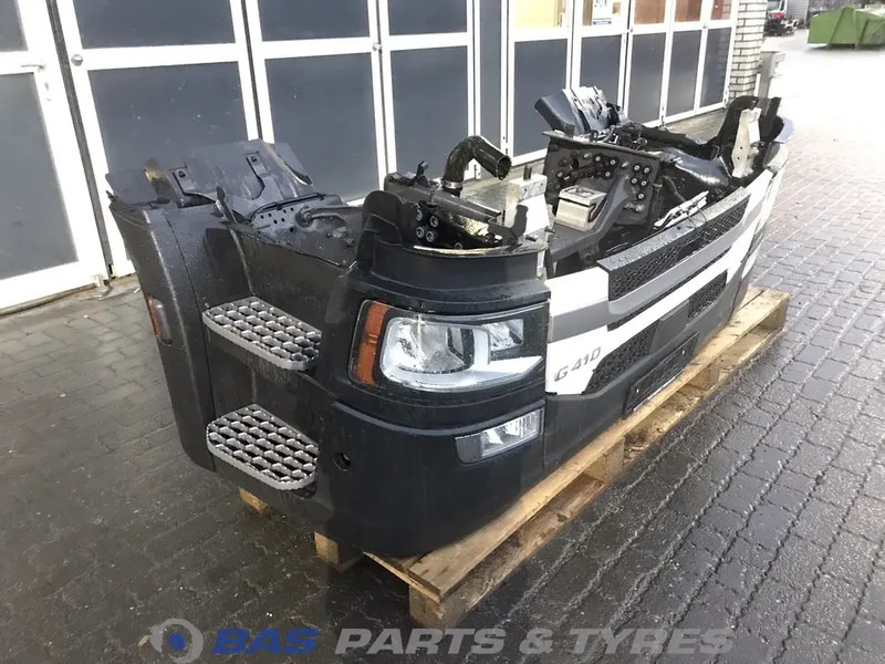 Scania G-Serie NextGen Bumper Scania 3082333 - Para-choque para Camião: foto 3 Scania G-Serie NextGen Bumper Scania 3082333 - Para-choque para Camião: foto 3