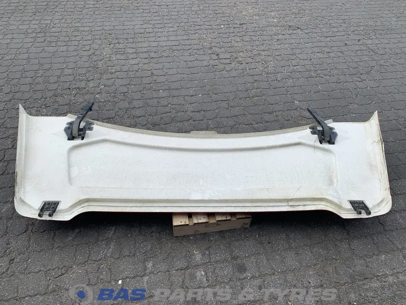 Scania G-Serie NextGen Dakspoiler Scania CG-20 Normal L3H2 2390445 - Aerodinâmica/ Aerofólio para Camião: foto 4 Scania G-Serie NextGen Dakspoiler Scania CG-20 Normal L3H2 2390445 - Aerodinâmica/ Aerofólio para Camião: foto 4