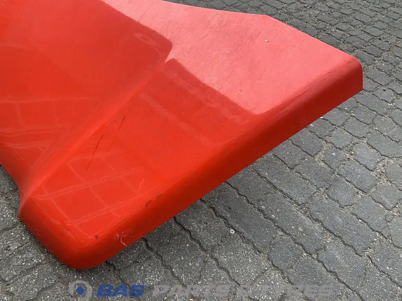 Scania G-Serie NextGen Dakspoiler Scania CG-20 Normal L3H2 2390445 - Aerodinâmica/ Aerofólio para Camião: foto 3 Scania G-Serie NextGen Dakspoiler Scania CG-20 Normal L3H2 2390445 - Aerodinâmica/ Aerofólio para Camião: foto 3