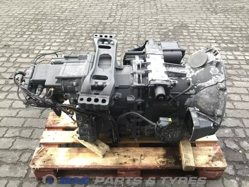 Scania G-Serie NextGen GRS895R Opticruise Versnellingsbak 2475796 - Caixa de velocidade para Camião: foto 3 Scania G-Serie NextGen GRS895R Opticruise Versnellingsbak 2475796 - Caixa de velocidade para Camião: foto 3