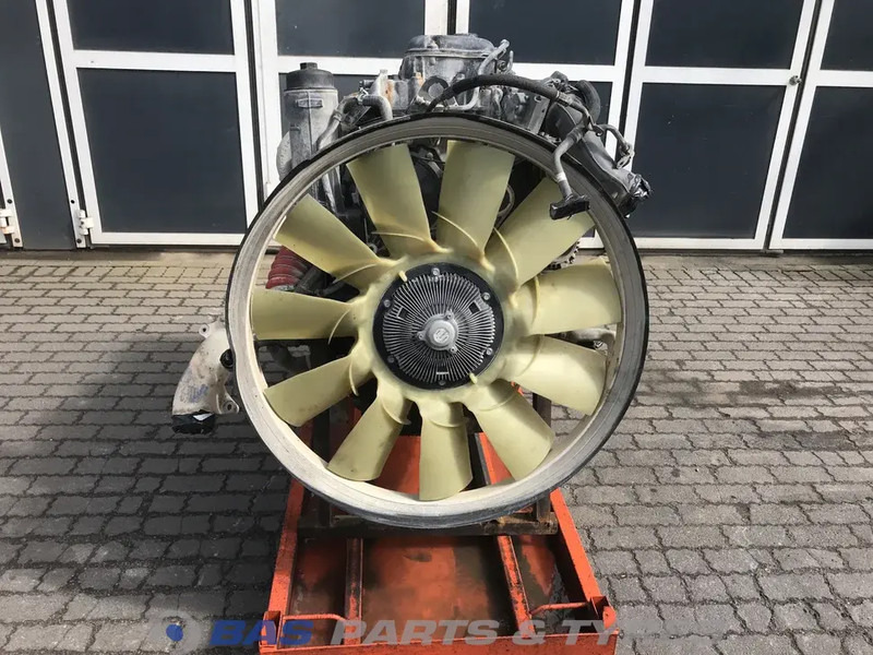 Scania G-Serie NextGen Motor Scania DC13 148 450 2582887 - Motor para Camião: foto 4 Scania G-Serie NextGen Motor Scania DC13 148 450 2582887 - Motor para Camião: foto 4